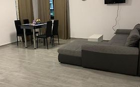 Sega Residence Apartment Mamaia Nord 41